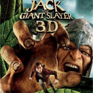 M149巨人捕手杰克 2013 杰克和巨人