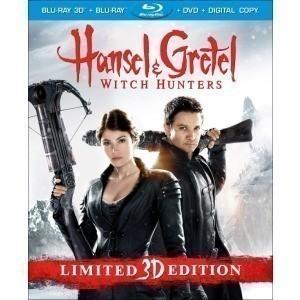 L218韩赛尔与格蕾特：女巫猎人3D 2D+3D HANSEL AND GRETEL: WITCH HUNTERS（2013）