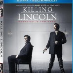 M151杀死林肯/刺杀林肯 KILLING LINCOLN (2013)