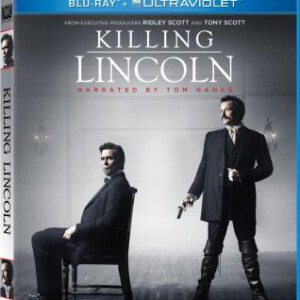 M151杀死林肯/刺杀林肯 KILLING LINCOLN (2013)