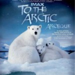 M152破冰之旅 3D 2D+3D/北极