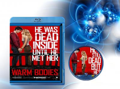 M148温暖的尸体/血仍未冷/血肉之躯/僵尸哪有这么帅/热血丧男/温暖躯壳 WARM BODIES