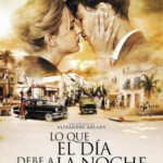 L195今夕何夕/白天不懂夜的黑 Ce Que Le Jour Doit A La Nuit 2012 豆瓣8.1