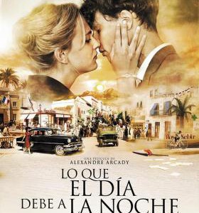 L195今夕何夕/白天不懂夜的黑 Ce Que Le Jour Doit A La Nuit 2012 豆瓣8.1