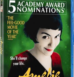 M157天使爱美丽 (2001) AMELIE 天使艾米莉/艾蜜莉的异想世界