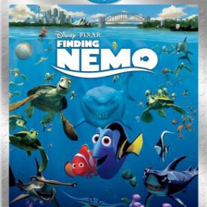 M209海底总动员 FINDING NEMO国粤语5.1，独家蓝光首发版