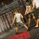 K217童煞惊魂岛 伊甸湖2 2013带你走上绝望之路