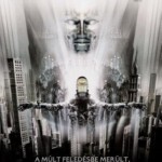 M187移魂都市/黑暗城市/极光追杀令 (导演剪切版) DARK CITY (1998)