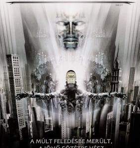 M187移魂都市/黑暗城市/极光追杀令 (导演剪切版) DARK CITY (1998)