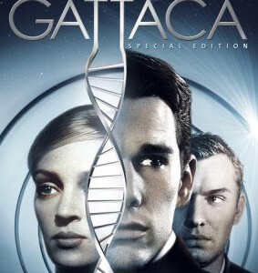 M172千钧一发/变种异煞/戛塔卡/加蒂卡 GATTACA (1997)