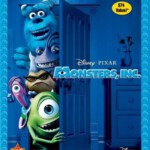 M179怪物公司/怪兽公司 怪兽电力公司MONSTERS INC. (2001)