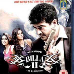 M193贝拉行动2 BILLA 2 2013 印度最新火暴电影