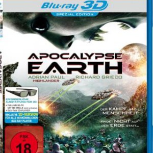 M166地球启示录-3D+2D