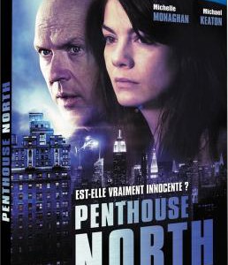 M199顶层楼房 米歇尔·莫娜汉饰演 (2013) 迈克尔·基顿饰演的变态罪犯