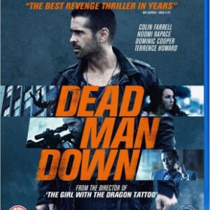 M200死人的复仇 DEAD MAN DOWN (2013)
