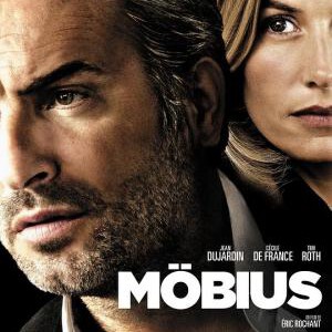 M198生死迷局/莫比乌斯 Mobius （2012） 2013年法国最新惊悚剧情片 豆瓣4.6