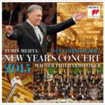 H093 BD50 2015年维也纳新年音乐会 Vienna Philharmonic New Year‘s Concert