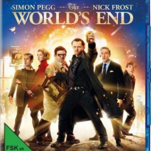 N112新世界 New World (2013)
