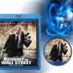 N110入侵华尔街 ASSAULT ON WALL STREET (2013)