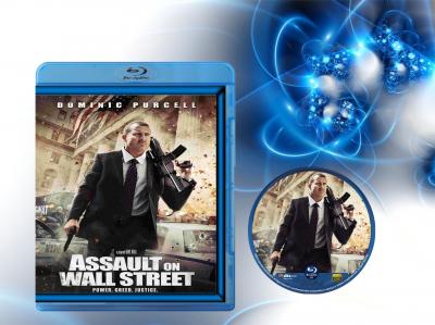 N110入侵华尔街 ASSAULT ON WALL STREET (2013)