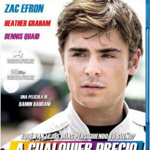 N118不惜一切/玩命代价