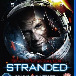 N105搁浅/迷失太空 Stranded (2013) 2013科幻惊竦片