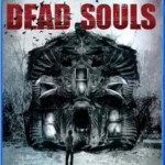 M165死魂灵 2013最新恐怖/惊悚，由比尔·莫斯利、杰斯·詹姆斯、麦达·阿帕诺威茨等主