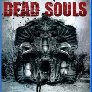 M165死魂灵 2013最新恐怖/惊悚，由比尔·莫斯利、杰斯·詹姆斯、麦达·阿帕诺威茨等主