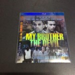 N216我的恶魔兄弟 MY BROTHER THE DEVIL (2012) （柏林国际电影节第62届 (2012) 获奖