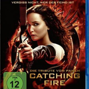 G081 BD50饥饿游戏2：星火燎原 Hunger Games Catching Fire