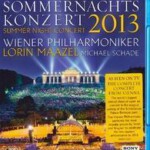 N107 2013年维也纳美泉宫仲夏夜露天音乐会