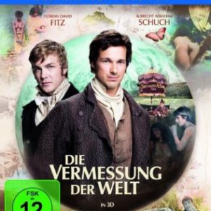 N215丈量世界 (又名：测量世界) 2012年德国最新剧情佳作