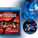 N127劫后余生 Aftershock  2013年美国恐怖灾难电影