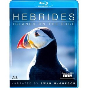 H108 BD50边海之岛 Hebrides - Islands on the Edge(BBC纪录片)