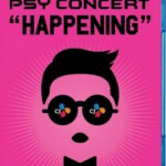 N205鸟叔2013首尔演唱会 Psy Concert Happening 2013