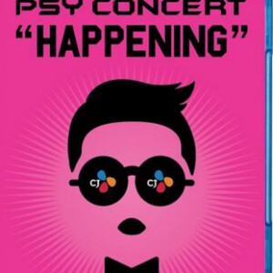 N205鸟叔2013首尔演唱会 Psy Concert Happening 2013