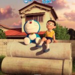 H113 BD50哆啦A梦：伴我同行-3D+2D