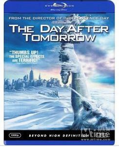 H116 BD50后天/末日浩劫/明日之后 The Day After Tomorrow