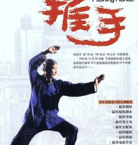 N208推手 1991 金马奖李安作品 德版高码率 老片，要求高慎选！