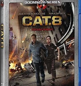 N129惊天动地8.0  2013最新科幻灾难片