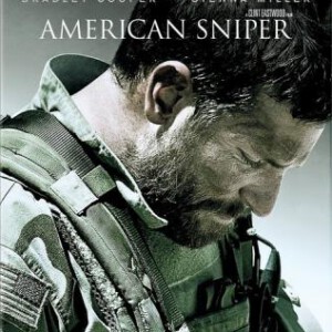 H132 BD50美国狙击手 杜比全景声 AMERICAN SNIPER