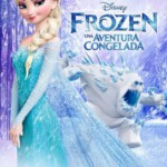 G105 BD50冰雪奇缘/魔雪奇缘(港)3D版 港版原盘 国粤双语 中英文字幕FROZEN