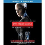 H141 BD50机械姬/机器夏娃/觉醒前夜 Ex Machina 2015