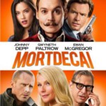 H142 BD50贵族大盗/神鬼大盗华  Mortdecai 2015