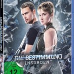 H149 BD50分歧者2：绝地反击-2D+3D(带静音)  Insurgent (2015)