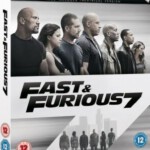 H150 BD50速度与激情7 FAST & FURIOUS 7(2015)