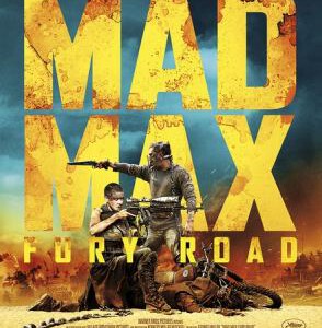 H151 BD50疯狂的麦克斯4：狂暴之路 2D+3D Mad Max: Fury Road (2015)