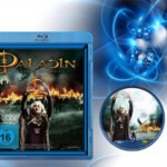 N131龙与王冠的传说 THE CROWN AN D THE DRAGON