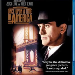 L016美国往事 蓝光首发完整版