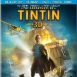 L006丁丁历险记：独角兽号的秘密3D 带静音